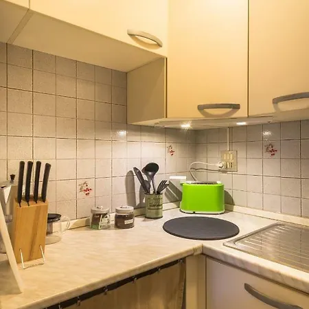 Appartement Terrazzina - Romantic Pied A Terre At The Heart Of Cannaregio District *