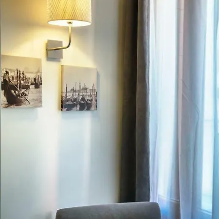 Terrazzina - Romantic Pied A Terre At The Heart Of Cannaregio District * ונציה