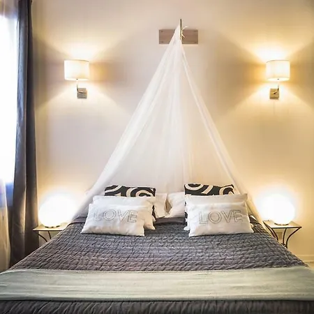 Terrazzina - Romantic Pied A Terre At The Heart Of Cannaregio District דירה *