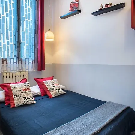 Terrazzina - Romantic Pied A Terre At The Heart Of Cannaregio District דירה