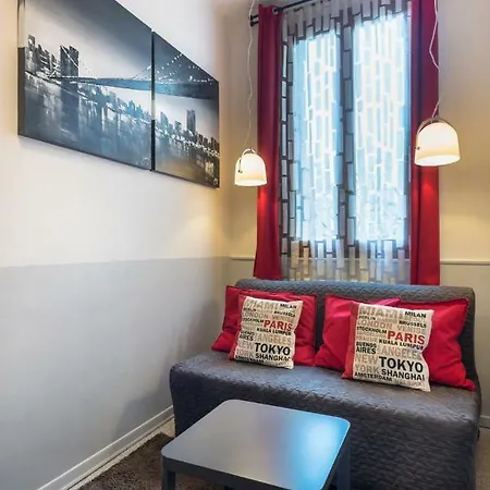 דירה Terrazzina - Romantic Pied A Terre At The Heart Of Cannaregio District *