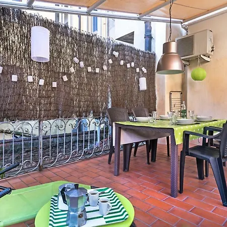 Terrazzina - Romantic Pied A Terre At The Heart Of Cannaregio District ונציה