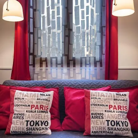 Terrazzina - Romantic Pied A Terre At The Heart Of Cannaregio District דירה *