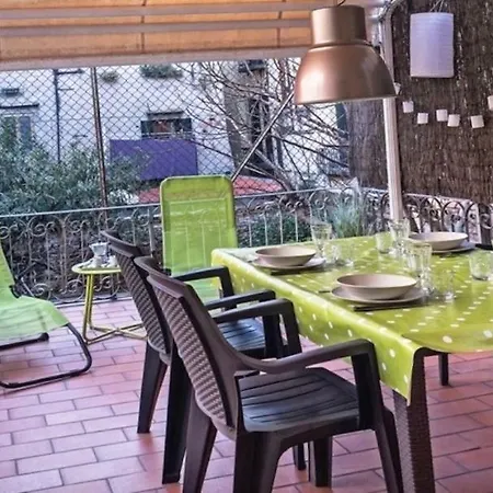 Terrazzina - Romantic Pied A Terre At The Heart Of Cannaregio District דירה ונציה