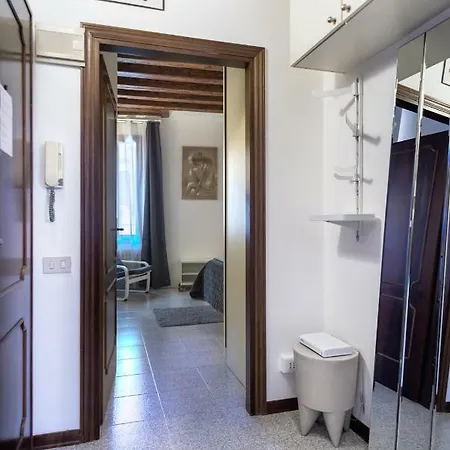 Terrazzina - Romantic Pied A Terre At The Heart Of Cannaregio District * ונציה
