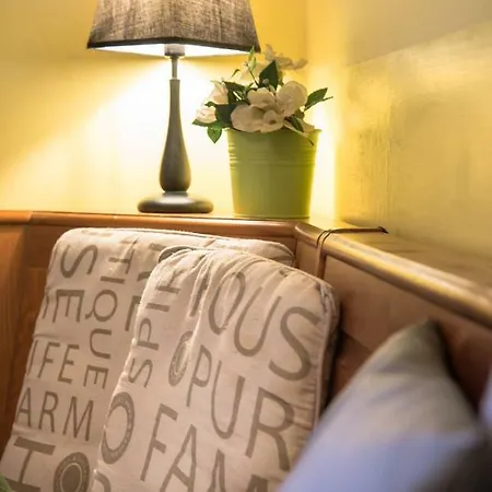 דירה Terrazzina - Romantic Pied A Terre At The Heart Of Cannaregio District