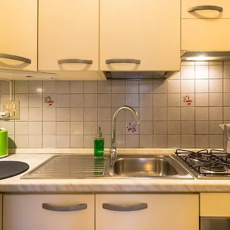 Terrazzina - Romantic Pied A Terre At The Heart Of Cannaregio District דירה ונציה