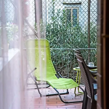 דירה Terrazzina - Romantic Pied A Terre At The Heart Of Cannaregio District