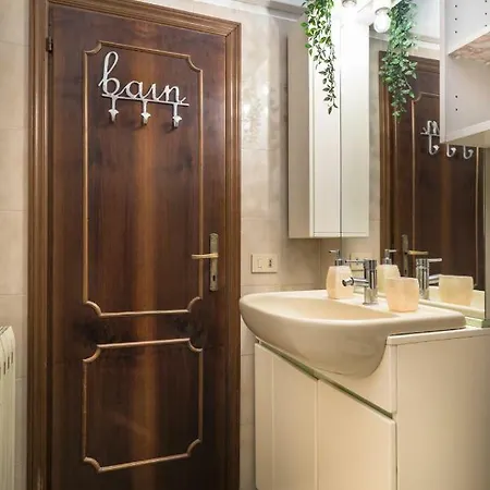 דירה Terrazzina - Romantic Pied A Terre At The Heart Of Cannaregio District ונציה