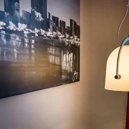 Terrazzina - Romantic Pied A Terre At The Heart Of Cannaregio District ונציה