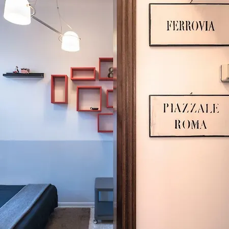 דירה Terrazzina - Romantic Pied A Terre At The Heart Of Cannaregio District *